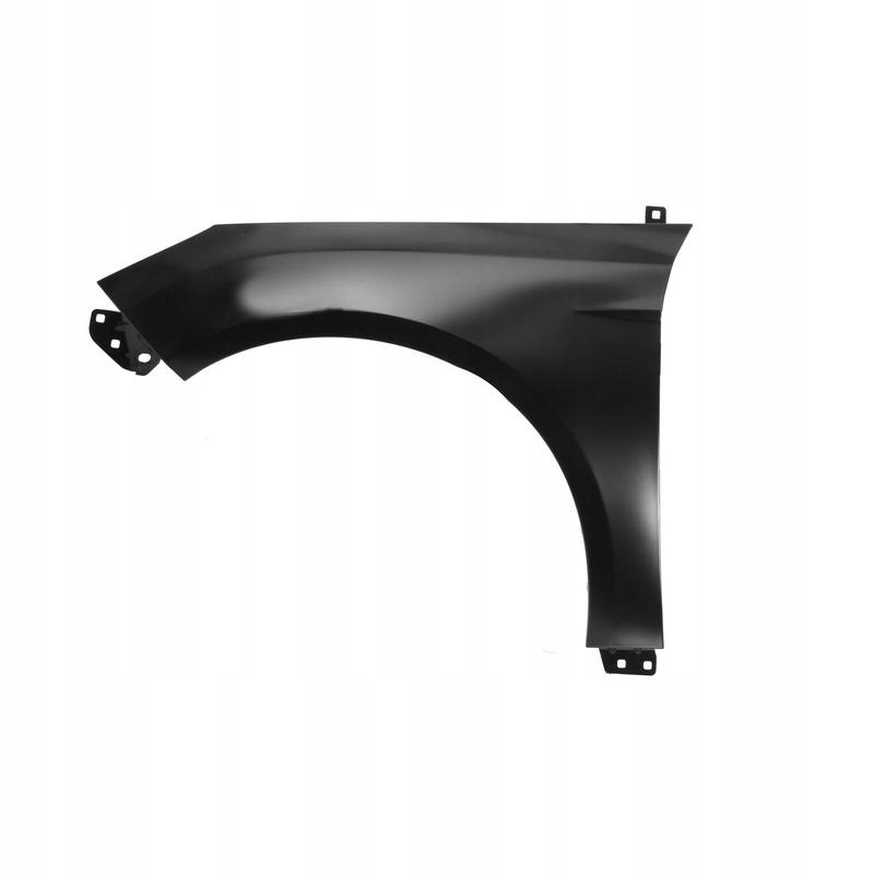 aleta izq.  ford focus iii turnier żółty 10 18 ($)