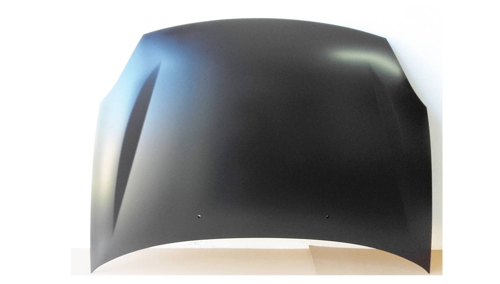 capó motor renault thalia/symbol ii 08 13 ($)