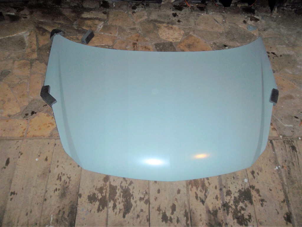 capó motor opel corsa d 06 11 ($)