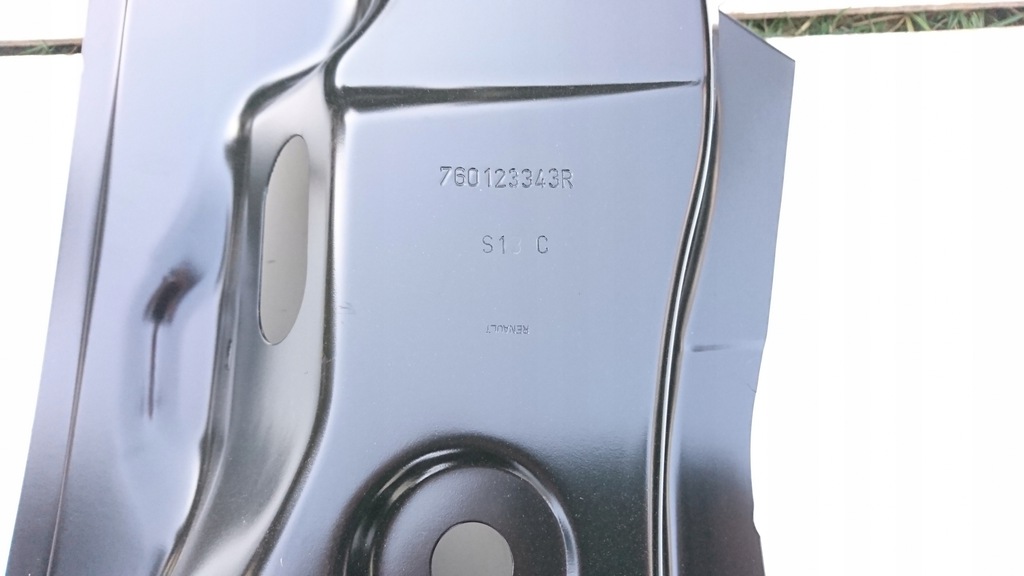 der. pilar vivaro iii trafic 16r ($)