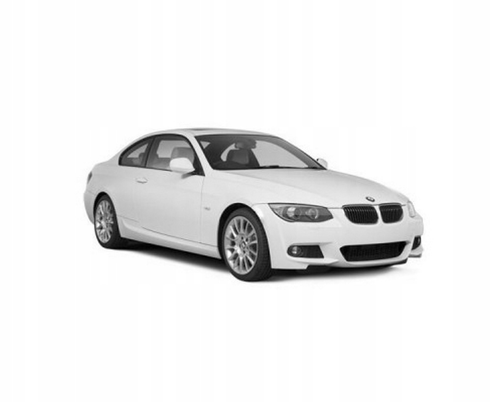 aleta delantero bmw e92/93 coupe/cabrio 2006 10 ($)