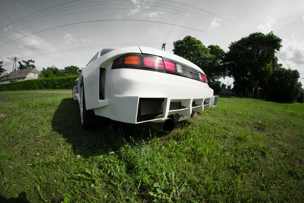 nissan s14a talonera widebody ($)