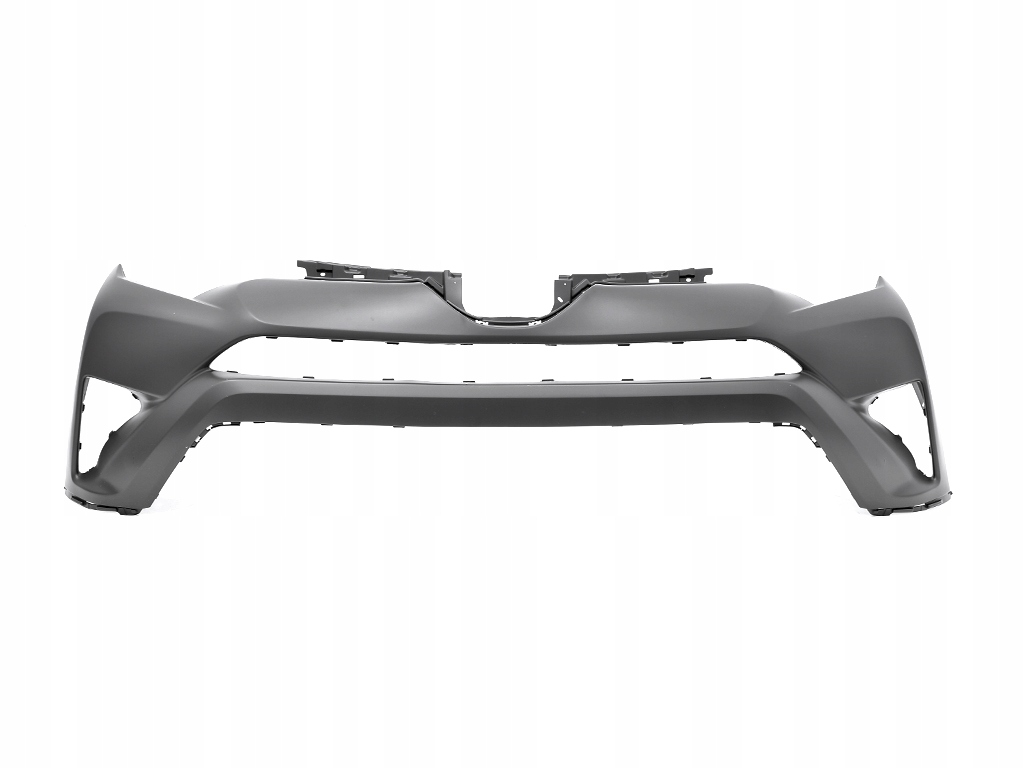 toyota rav 4 iv 2015 2018 parachoque paragolpes delantero 521190r914 ($)