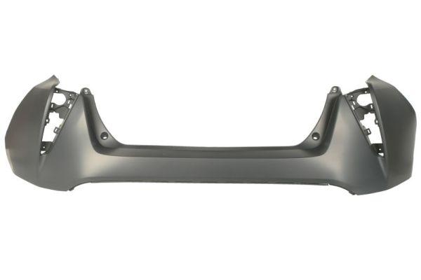 parachoque paragolpes toyota prius iv xw50 liftback 02 16  trasero   ($)