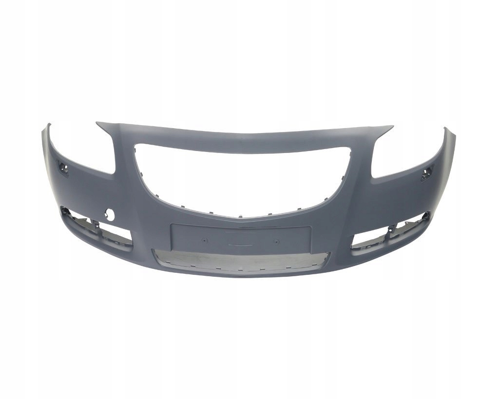 parachoque paragolpes opel insignia g09 08 13 ($)