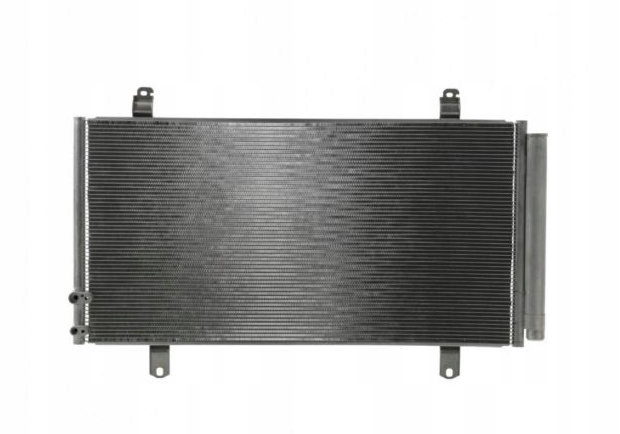 radiador aire acondicionado camry 2011r   nuevo ($)