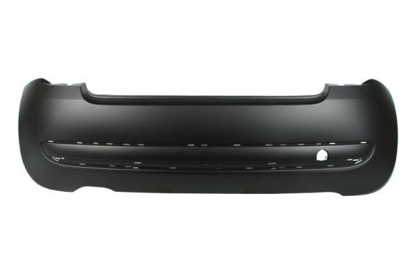 parachoque paragolpes fiat 500 01 07 07 15 trasero   con otworami na ($)