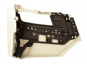 ( parachoque paragolpes naroznik man tgx euro 6 izq.  ($)