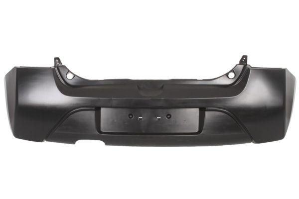 parachoque paragolpes renault twingo ii 03 07 11 11 trasero   sport  ($)